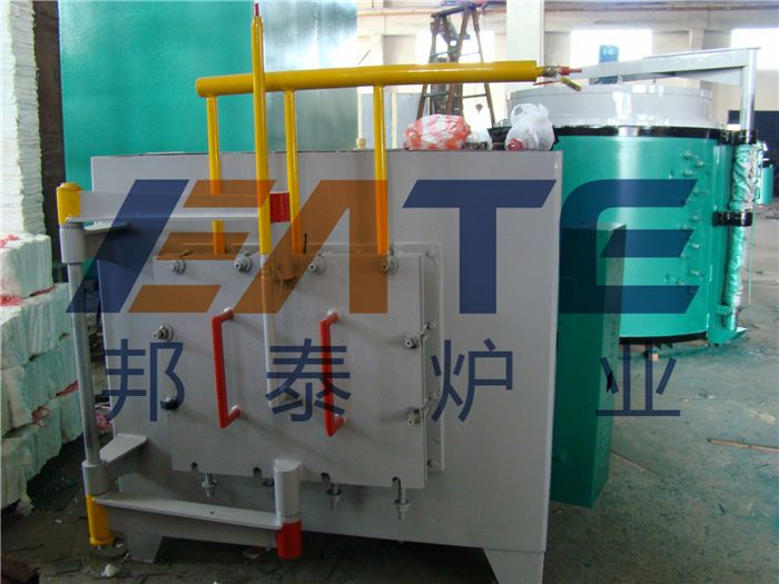 箱式氣氛保護